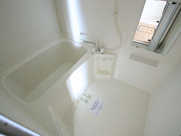 GENERAL B 102号室｜茨城県笠間市赤坂(賃貸アパート2DK・1階・44.34㎡)の写真 その12