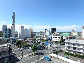 プロシード水戸 702号室 ｜ 茨城県水戸市大町（賃貸マンション1K・7階・30.53㎡） その8