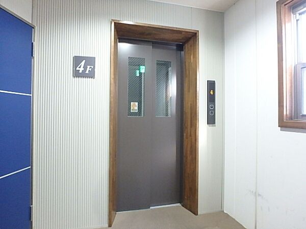 HYDE PARK MITO 502号室｜茨城県水戸市城南(賃貸マンション1SLDK・5階・63.99㎡)の写真 その8