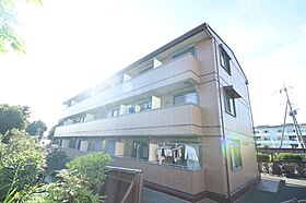 ガーデンヒルズ河和田 壱番館 205号室 ｜ 茨城県水戸市河和田（賃貸アパート1LDK・2階・46.03㎡） その1