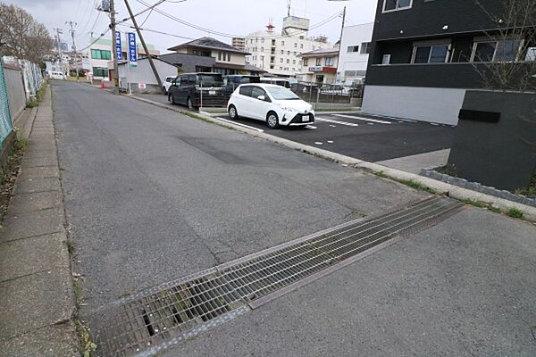 シーガーディアン 201号室｜茨城県水戸市中央(賃貸マンション3LDK・2階・80.48㎡)の写真 その8