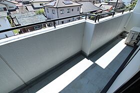 マンション藤 303号室 ｜ 茨城県水戸市内原町（賃貸マンション3LDK・3階・70.49㎡） その24