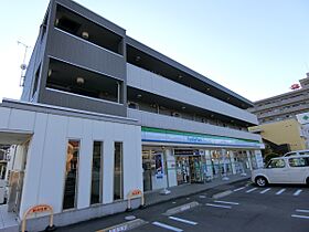 サクラテラス自由ヶ丘 305号室 ｜ 茨城県水戸市東原（賃貸アパート1LDK・3階・33.38㎡） その1