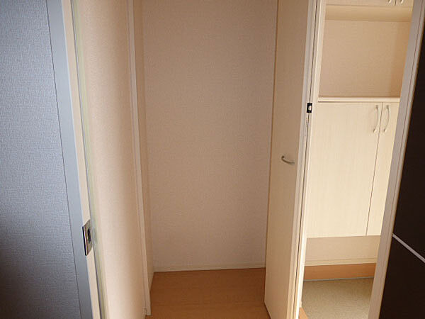 ヴェヌスト D 101号室｜茨城県水戸市姫子(賃貸アパート2LDK・1階・53.10㎡)の写真 その21