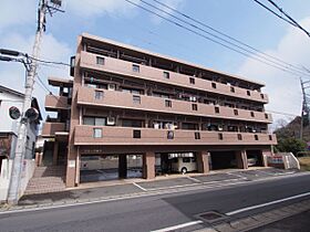 フローラ姫子 305号室 ｜ 茨城県水戸市姫子（賃貸マンション1K・3階・24.00㎡） その1