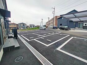 レーガベーネ市毛 II A棟 102号室 ｜ 茨城県ひたちなか市大字市毛（賃貸アパート1R・1階・31.05㎡） その4