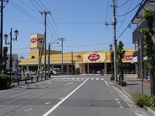 ヒルズ自由ヶ丘 105号室｜茨城県水戸市東原(賃貸マンション1R・1階・24.30㎡)の写真 その12