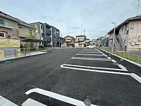 ベルフラワー 101号室 ｜ 茨城県ひたちなか市大字東石川（賃貸アパート1LDK・1階・42.17㎡） その8