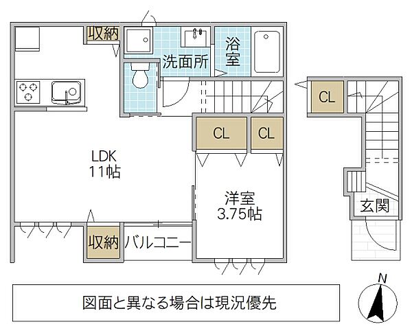 物件拡大画像