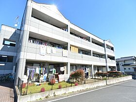 ヴィンテージ水戸 205号室 ｜ 茨城県水戸市東前（賃貸マンション3LDK・2階・67.84㎡） その3