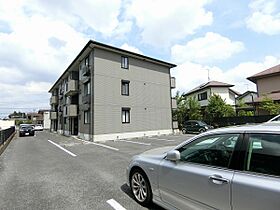 プレザント・ハイツ 303号室 ｜ 茨城県水戸市渡里町（賃貸アパート2LDK・3階・56.30㎡） その3