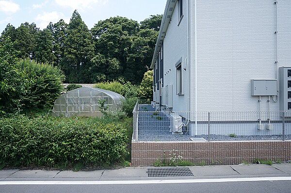 レジデンス リオ 101号室｜茨城県水戸市河和田町(賃貸アパート1LDK・1階・44.93㎡)の写真 その6