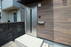 TOPハイツ III B棟  ｜ 茨城県水戸市見和（賃貸一戸建3LDK・--・89.42㎡） その11