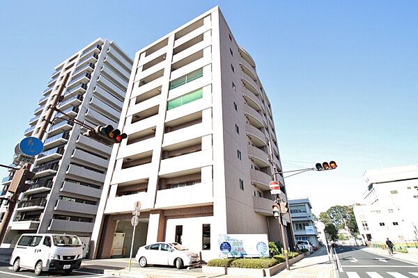 エミネンス大町 804号室｜茨城県水戸市大町(賃貸マンション1LDK・8階・42.05㎡)の写真 その3