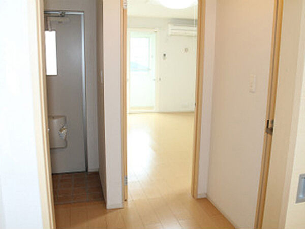 グレイス ロード III 102号室｜茨城県水戸市三の丸(賃貸アパート1DK・1階・39.16㎡)の写真 その15