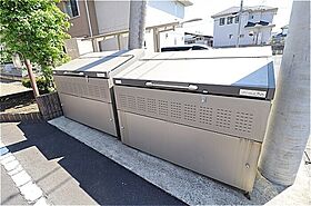 プレアデス見川 B 102号室 ｜ 茨城県水戸市見川（賃貸アパート2LDK・1階・62.05㎡） その6