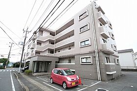 ソレイユ   ル  ヴァン 402号室 ｜ 茨城県水戸市元吉田町（賃貸マンション1K・4階・32.64㎡） その1