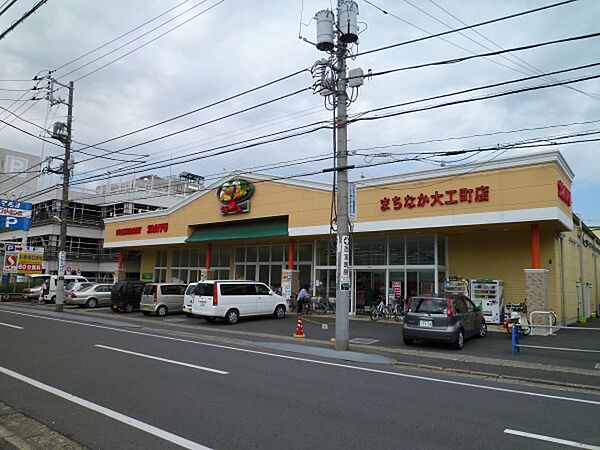 プレアデス 1002号室｜茨城県水戸市大工町(賃貸マンション2LDK・10階・65.07㎡)の写真 その23