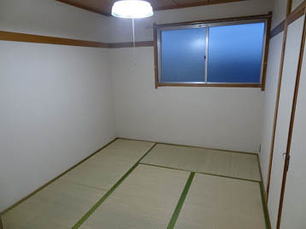 グリーンフィールド ノウスウイング 302号室｜茨城県水戸市石川(賃貸マンション3DK・3階・53.64㎡)の写真 その12