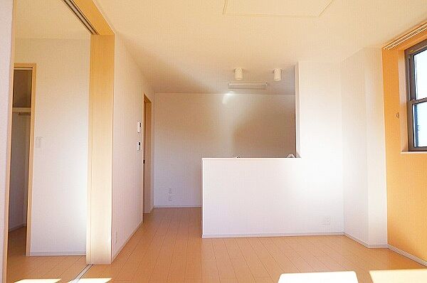 ボニート C 204号室｜茨城県水戸市姫子(賃貸アパート2LDK・2階・57.95㎡)の写真 その12