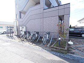 コンフォース・住吉 103号室 ｜ 茨城県水戸市住吉町（賃貸マンション1K・1階・30.96㎡） その6