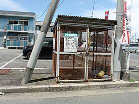 ニューシティコスモ  I 101号室 ｜ 茨城県水戸市元吉田町（賃貸アパート1LDK・1階・40.04㎡） その8