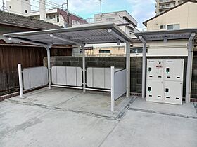 ベルクレール本町 205号室 ｜ 茨城県水戸市本町（賃貸アパート1LDK・2階・38.81㎡） その4