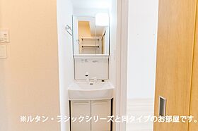 ベルクレール本町 104号室 ｜ 茨城県水戸市本町（賃貸アパート1K・1階・31.66㎡） その8