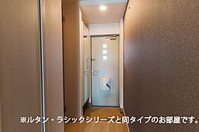 ベルクレール本町 102号室 ｜ 茨城県水戸市本町（賃貸アパート1K・1階・31.66㎡） その10