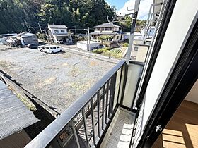 シャトレーヒトミ 203号室 ｜ 茨城県水戸市金町（賃貸アパート1K・2階・23.18㎡） その17