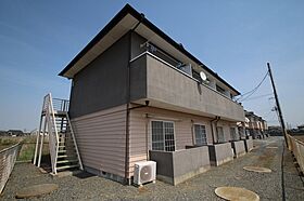 コーポグレース A棟 105号室 ｜ 茨城県ひたちなか市大字田彦（賃貸アパート1R・1階・22.35㎡） その1