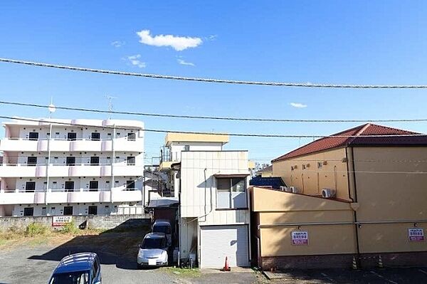 自由が丘SOHO 201号室｜茨城県水戸市東原(賃貸アパート1LDK・2階・43.72㎡)の写真 その22