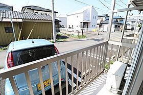 CASA QUATRO 101号室 ｜ 茨城県水戸市笠原町（賃貸アパート1K・1階・21.39㎡） その22