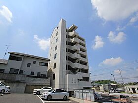 クラージュ 602号室 ｜ 茨城県水戸市千波町（賃貸マンション1K・6階・31.50㎡） その7