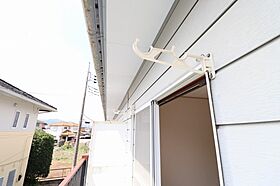 マリーナハイツ原 205号室 ｜ 茨城県笠間市平町（賃貸アパート1K・2階・19.83㎡） その17