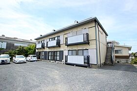 サンライフ上住吉 101号室 ｜ 茨城県水戸市住吉町（賃貸アパート1LDK・1階・40.92㎡） その1