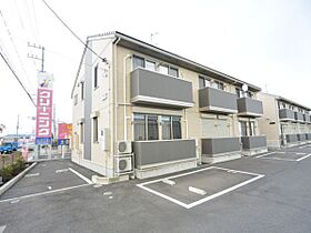 アルシス I 203号室 ｜ 茨城県水戸市平須町（賃貸アパート1LDK・2階・50.28㎡） その3