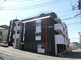 栄國マンション 407号室 ｜ 茨城県水戸市宮町（賃貸マンション1K・4階・30.47㎡） その1