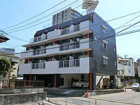 栄國マンション 407号室 ｜ 茨城県水戸市宮町（賃貸マンション1K・4階・30.47㎡） その3