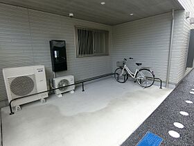 ブランニューデイズ 101号室 ｜ 茨城県水戸市泉町（賃貸マンション1LDK・1階・46.25㎡） その12