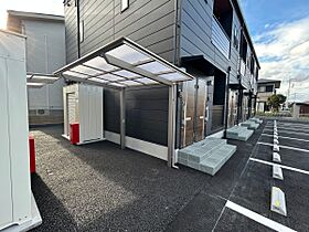 レーガベーネ中根 A 102号室 ｜ 茨城県ひたちなか市大字中根（賃貸アパート1R・1階・31.05㎡） その4