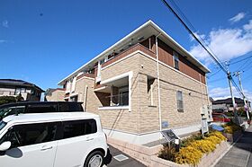 ラ・メール 103号室 ｜ 茨城県ひたちなか市殿山町（賃貸アパート1LDK・1階・45.77㎡） その3