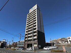 フォーライフネオ水戸 1202号室 ｜ 茨城県水戸市宮町（賃貸マンション1K・12階・31.26㎡） その3