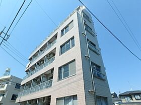 ネクストジェイ水戸 501号室 ｜ 茨城県水戸市栄町（賃貸マンション1R・5階・20.40㎡） その3