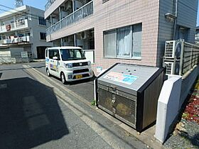 ネクストジェイ水戸 501号室 ｜ 茨城県水戸市栄町（賃貸マンション1R・5階・20.40㎡） その7