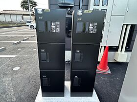 レーガベーネ高野 A 201号室 ｜ 茨城県ひたちなか市大字高野（賃貸アパート1LDK・2階・42.64㎡） その6