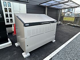 レーガベーネ高野 A 102号室 ｜ 茨城県ひたちなか市大字高野（賃貸アパート1R・1階・32.29㎡） その5