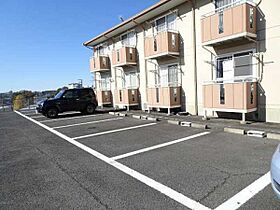 サニーヒルズ薬師台 A 102号室 ｜ 茨城県ひたちなか市小砂町（賃貸アパート1K・1階・27.00㎡） その4