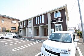 ローレルパーク B 103号室 ｜ 茨城県水戸市見川町（賃貸アパート1LDK・1階・45.06㎡） その3