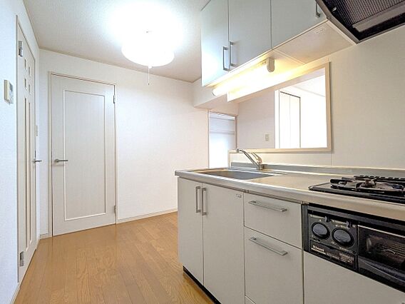 リエス水戸大町_内装_1